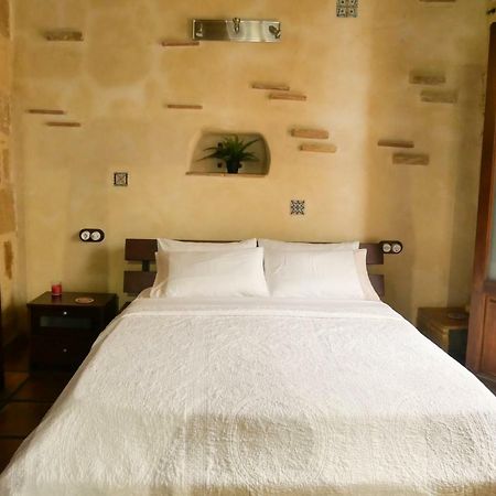 No 2 Spacious And Airy Apartment In Javea Medieval Village Exteriör bild