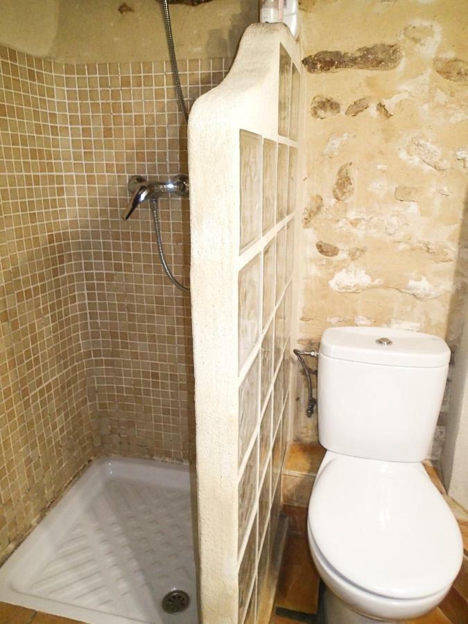No 2 Spacious And Airy Apartment In Javea Medieval Village Exteriör bild
